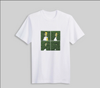 Disappearing Homer Meme Tee